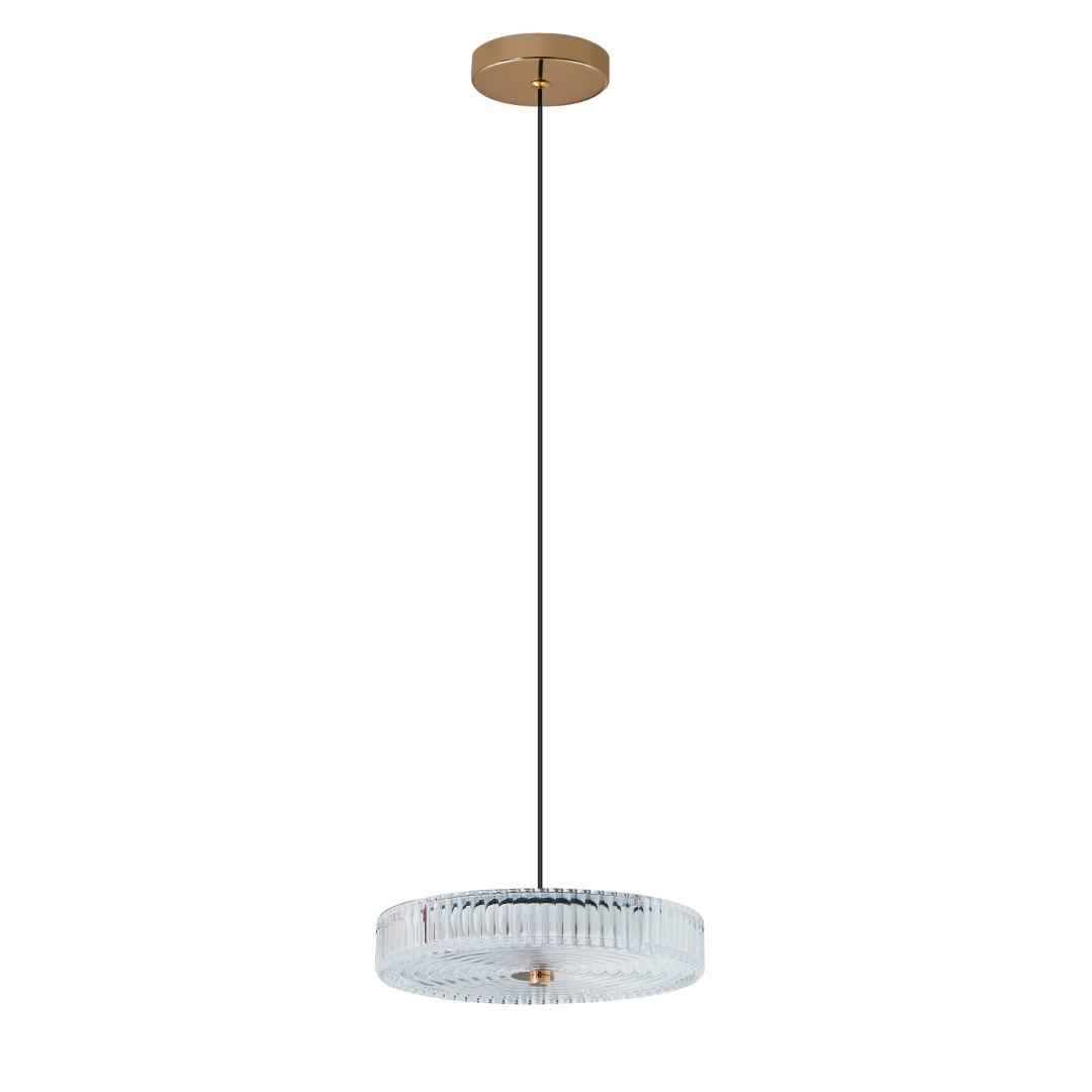 Подвесной светильник Arti Lampadari Viro L 1.5.28 G Подвесной светильник Arti Lampadari Viro L 1.5.28 G