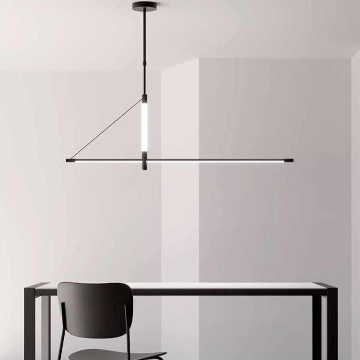 Подвесной cветильник ImperiumLoft Ren 248476-01