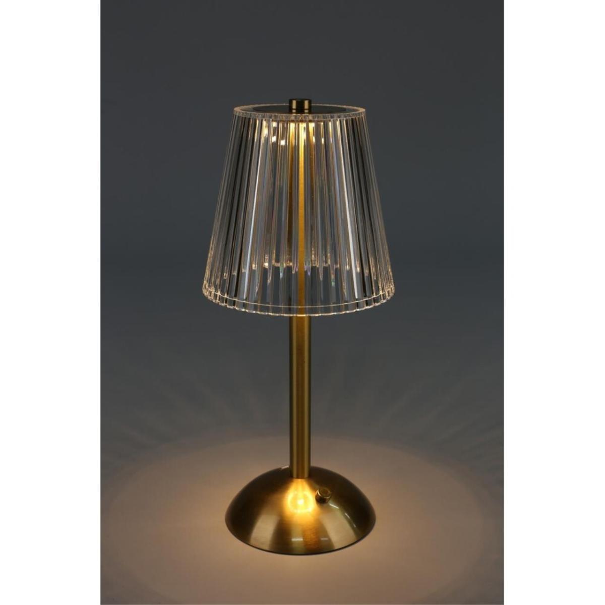 Настольная лампа Omnilux OML-40004-01