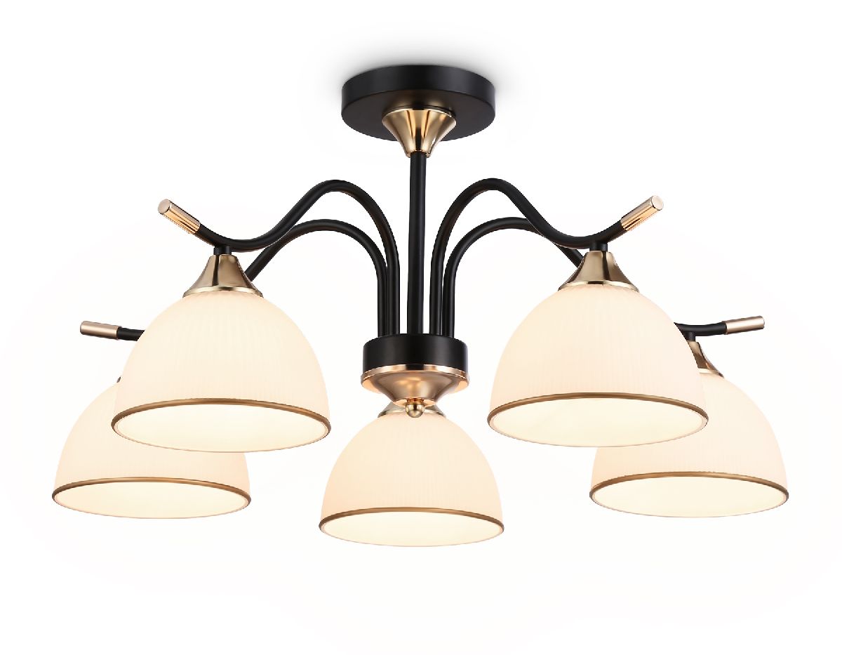 Люстра на штанге Ambrella Light Modern TR3162 Люстра на штанге Ambrella Light Modern TR3162