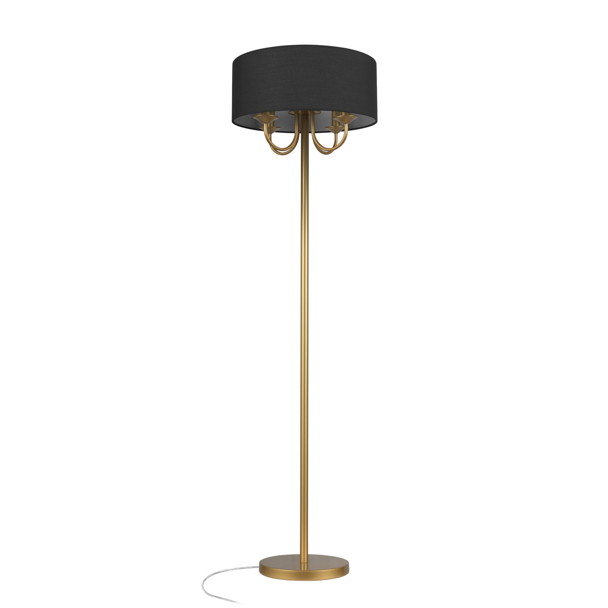 Торшер Loft IT Balance 10416F GD Торшер Loft IT Balance 10416F GD