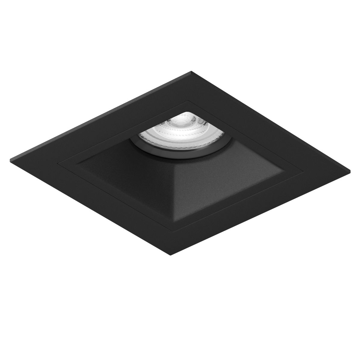 Встраиваемый светильник Lightstar Domino (214517+214507+214007) D51707BMOD Встраиваемый светильник Lightstar Domino (214517+214507+214007) D51707BMOD