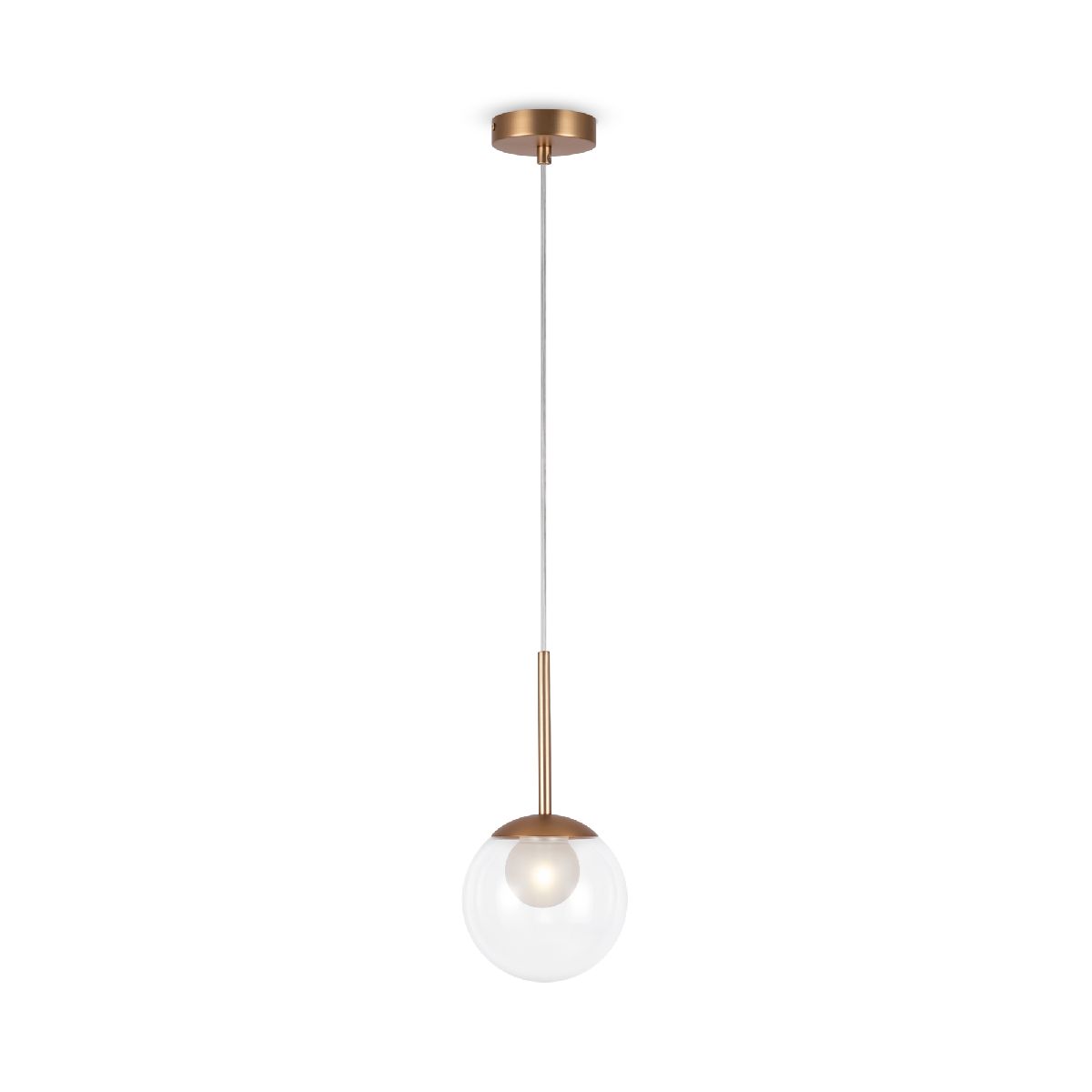 Подвесной светильник Maytoni Basic form MOD521PL-01G1 Подвесной светильник Maytoni Basic form MOD521PL-01G1