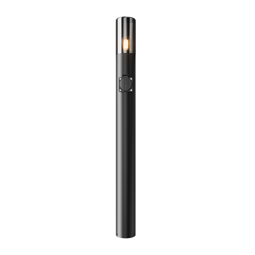 Ландшафтный светильник Apeyron Haze 11-221