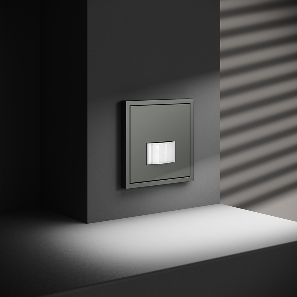 Датчик движения Voltum S70 VLS070506 (титан)