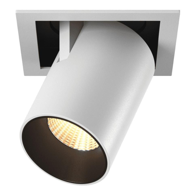 Спот DesignLed SPL-SQ1-12-NW 005295 Спот DesignLed SPL-SQ1-12-NW 005295