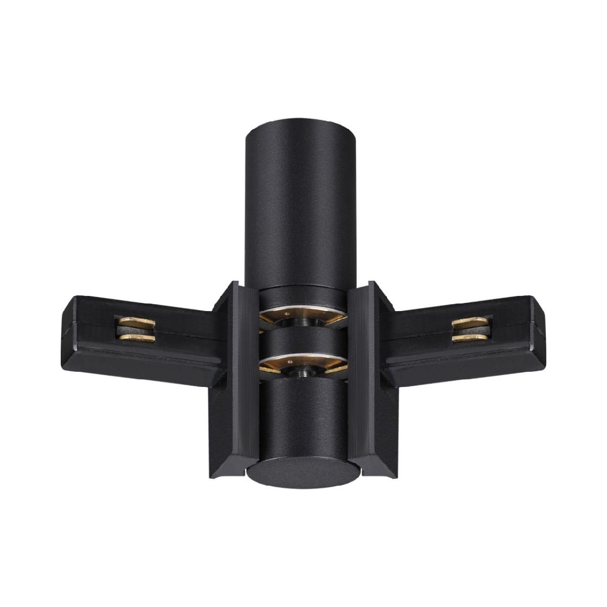 Соединитель с токопроводом Novotech Flum Shino 135249 Соединитель с токопроводом Novotech Flum Shino 135249