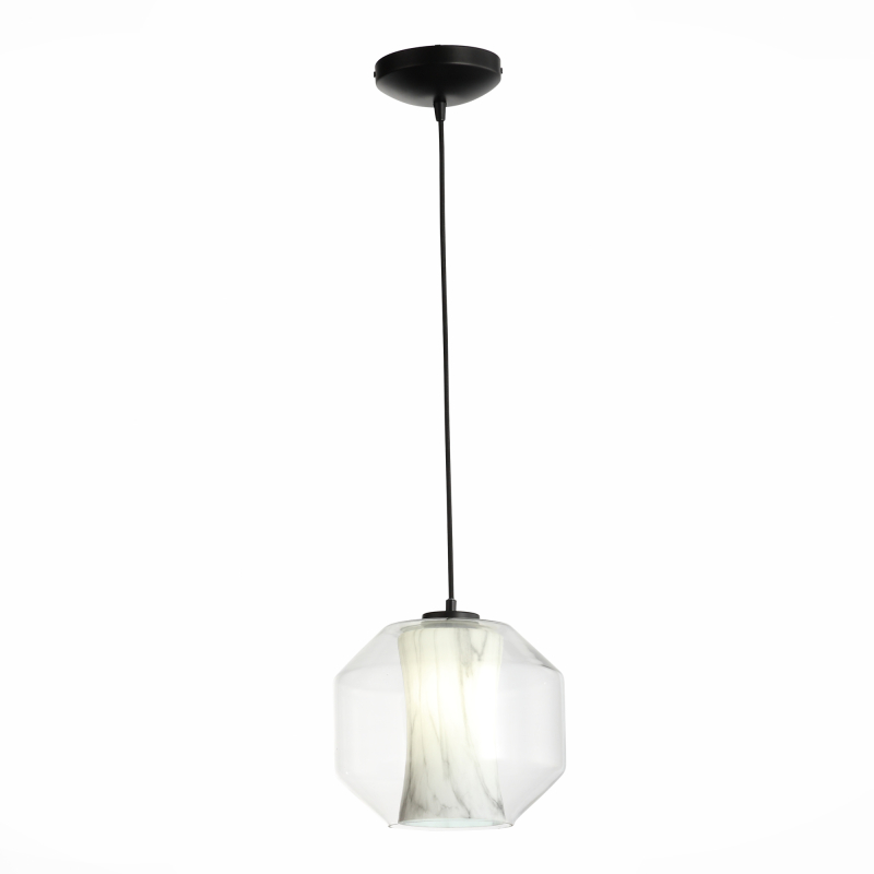 Подвесной светильник ST LUCE MARMO SL1169.113.01 Подвесной светильник ST LUCE MARMO SL1169.113.01