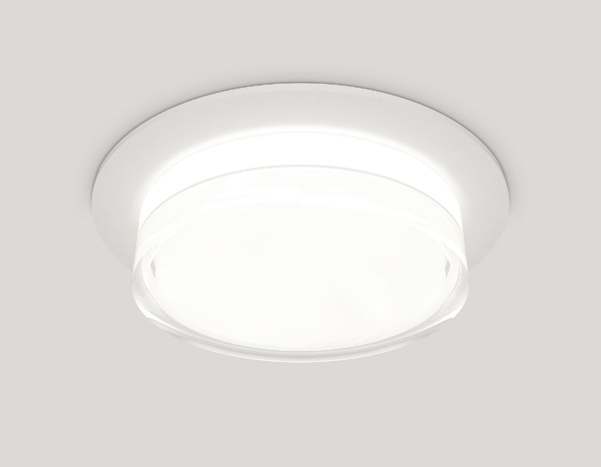 Встраиваемый светильник Ambrella Light Techno spot (C8050, N8399) XC8050024 Встраиваемый светильник Ambrella Light Techno spot (C8050, N8399) XC8050024