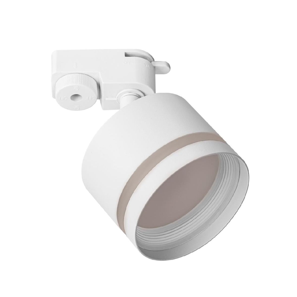 Трековый светильник Citilux Hardy CL002T10 Трековый светильник Citilux Hardy CL002T10