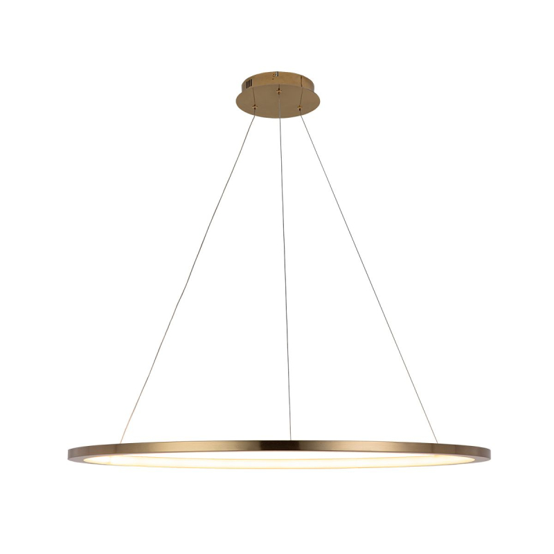 Подвесной светодиодный светильник Loft IT Ring 10014XL Подвесной светодиодный светильник Loft IT Ring 10014XL