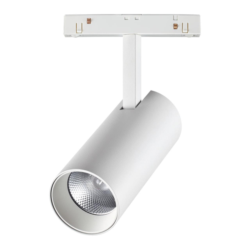 Трековый светильник NOVOTECH FLUM 358423 Трековый светильник NOVOTECH FLUM 358423