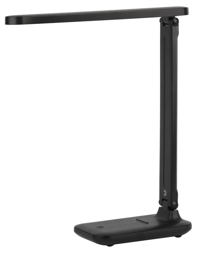 Настольная лампа Эра NLED-495-5W-BK Б0051473 Настольная лампа Эра NLED-495-5W-BK Б0051473