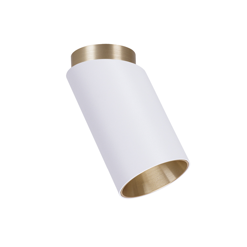 Накладной светильник Arte Lamp Cone A5360PL-1WH Накладной светильник Arte Lamp Cone A5360PL-1WH
