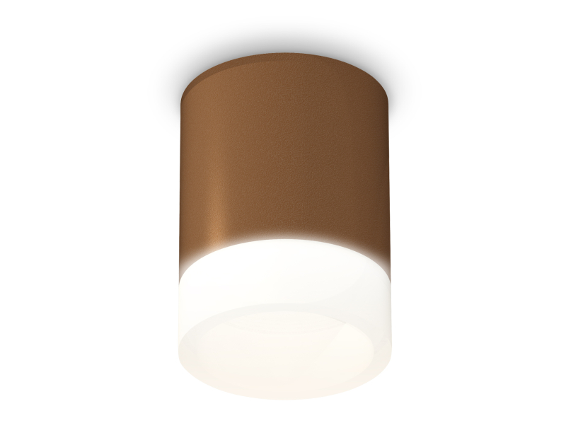 Накладной светильник Ambrella Light Techno XS6304041 (C6304, N6248) Накладной светильник Ambrella Light Techno XS6304041 (C6304, N6248)
