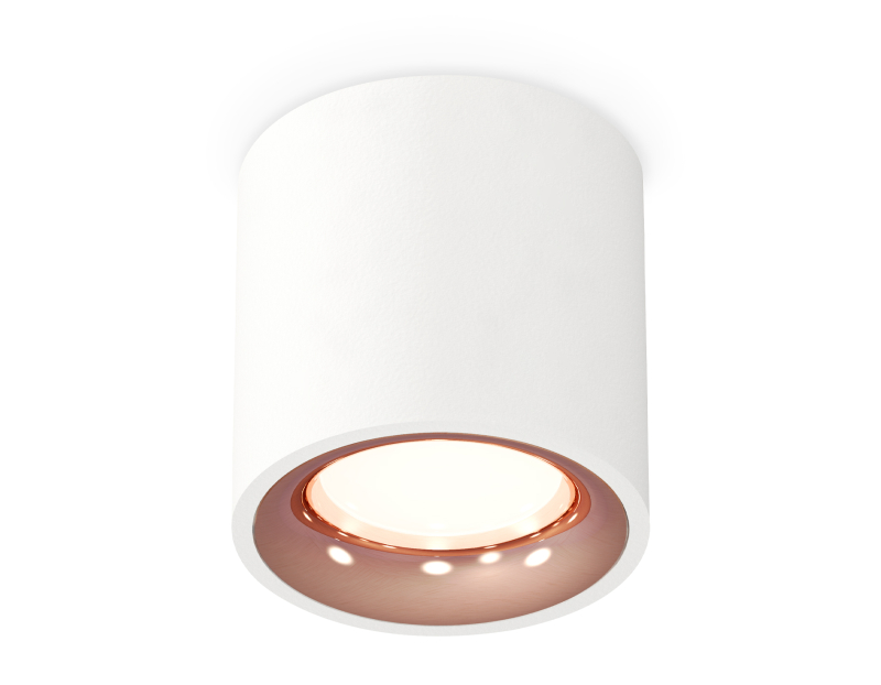 Потолочный светильник Ambrella Light Techno Spot XS7531025 (C7531, N7015) Потолочный светильник Ambrella Light Techno Spot XS7531025 (C7531, N7015)