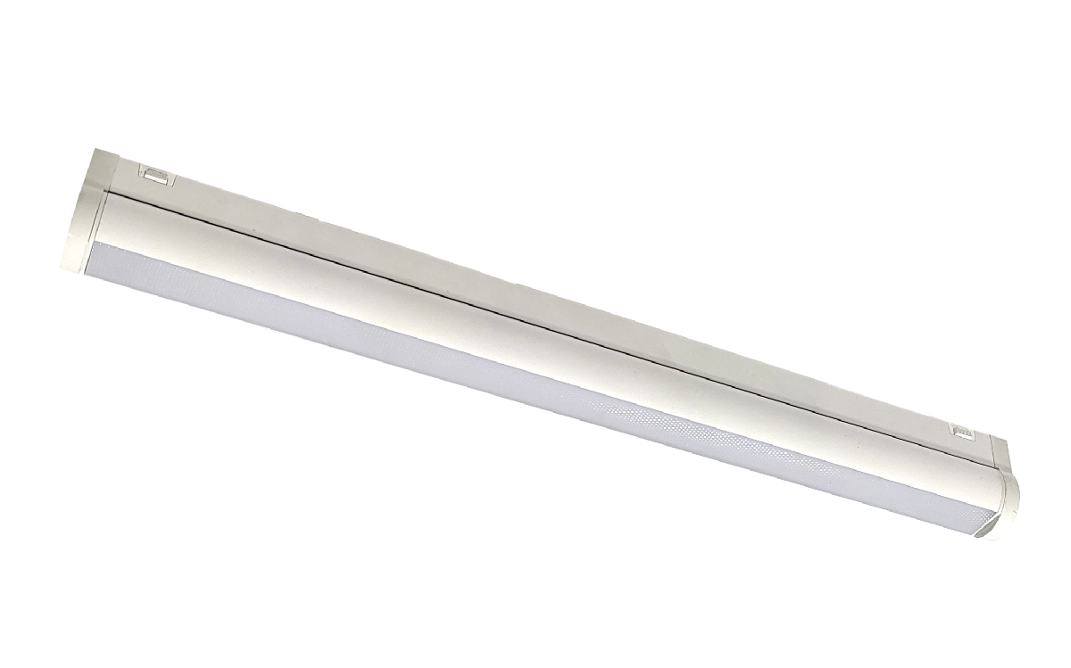 Трековый магнитный светильник iLedex Vision 4825-040-L497-24W-110DG-3000K-WH Трековый магнитный светильник iLedex Vision 4825-040-L497-24W-110DG-3000K-WH