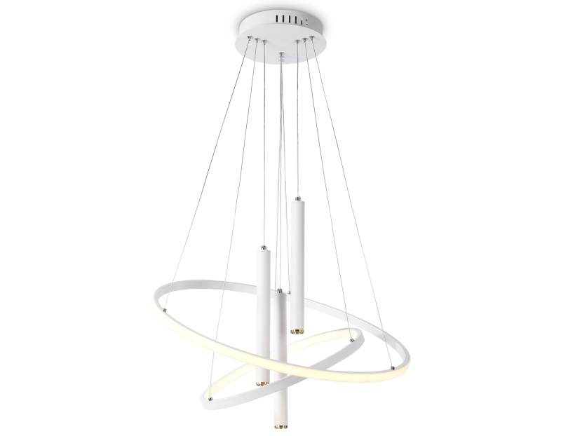 Подвесная люстра Ambrella Light Comfort FL5371 Подвесная люстра Ambrella Light Comfort FL5371