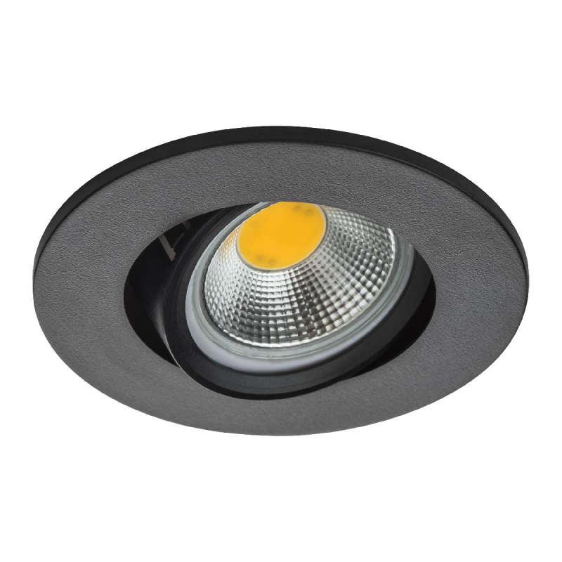 Встраиваемый светильник Lightstar Banale 012027 Встраиваемый светильник Lightstar Banale 012027