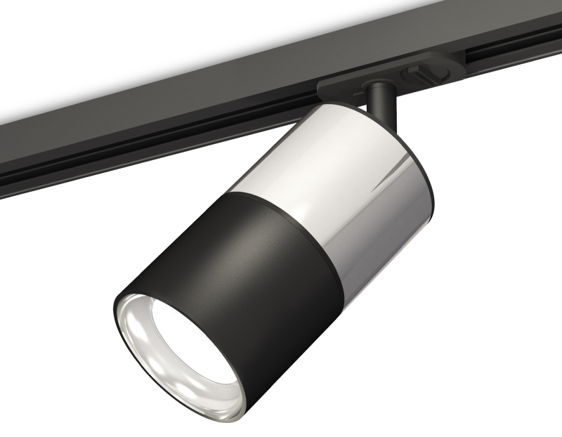 Комплект трекового светильника Ambrella Light Track System XT7402070 (A2537, C7405, A2071, C7402, N7023) Комплект трекового светильника Ambrella Light Track System XT7402070 (A2537, C7405, A2071, C7402, N7023)