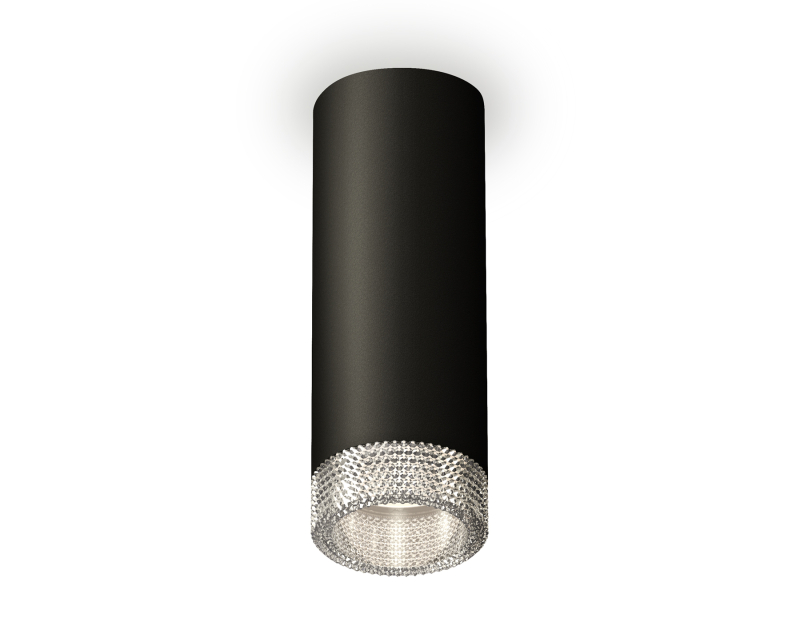 Потолочный светильник Ambrella Light Techno Spot XS6343020 (C6343, N6150) Потолочный светильник Ambrella Light Techno Spot XS6343020 (C6343, N6150)