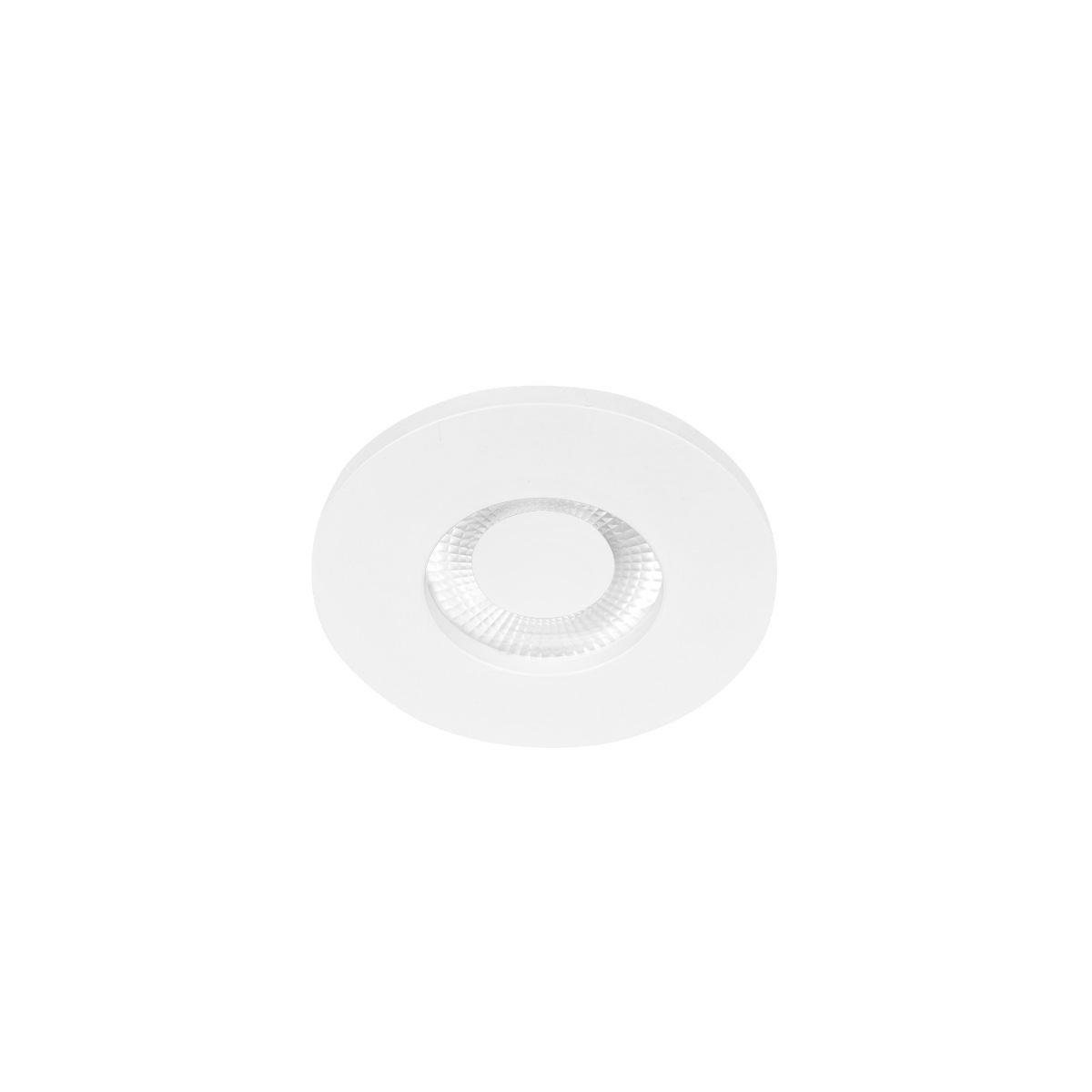 Встраиваемый светильник Loft IT Chip 10338/B White Встраиваемый светильник Loft IT Chip 10338/B White