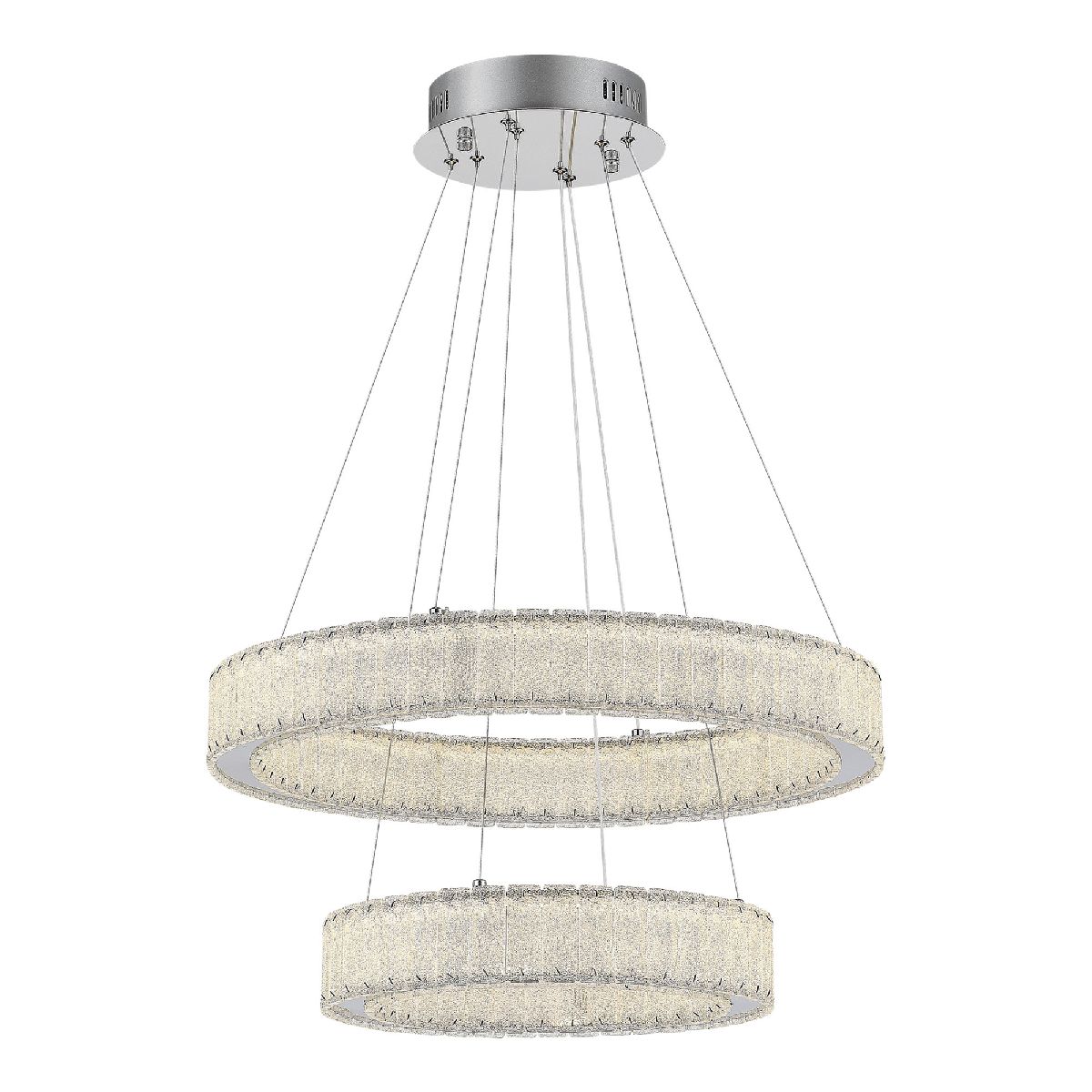 Подвесная люстра ST Luce Latozzo SL6008.103.02