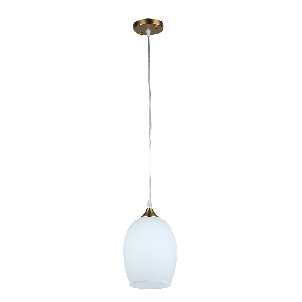 Подвесной светильник Arte Lamp Propus A4344SP-1PB Подвесной светильник Arte Lamp Propus A4344SP-1PB
