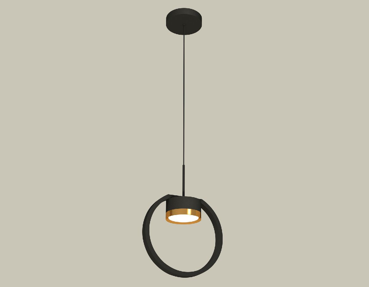 Подвесной светильник Ambrella Light Traditional (C9102, N8124) XB9102103 Подвесной светильник Ambrella Light Traditional (C9102, N8124) XB9102103