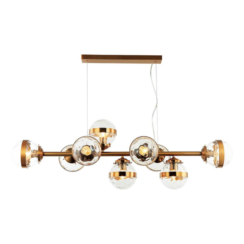 Подвесная люстра Stilfort Sogno 2134/05/09P Подвесная люстра Stilfort Sogno 2134/05/09P