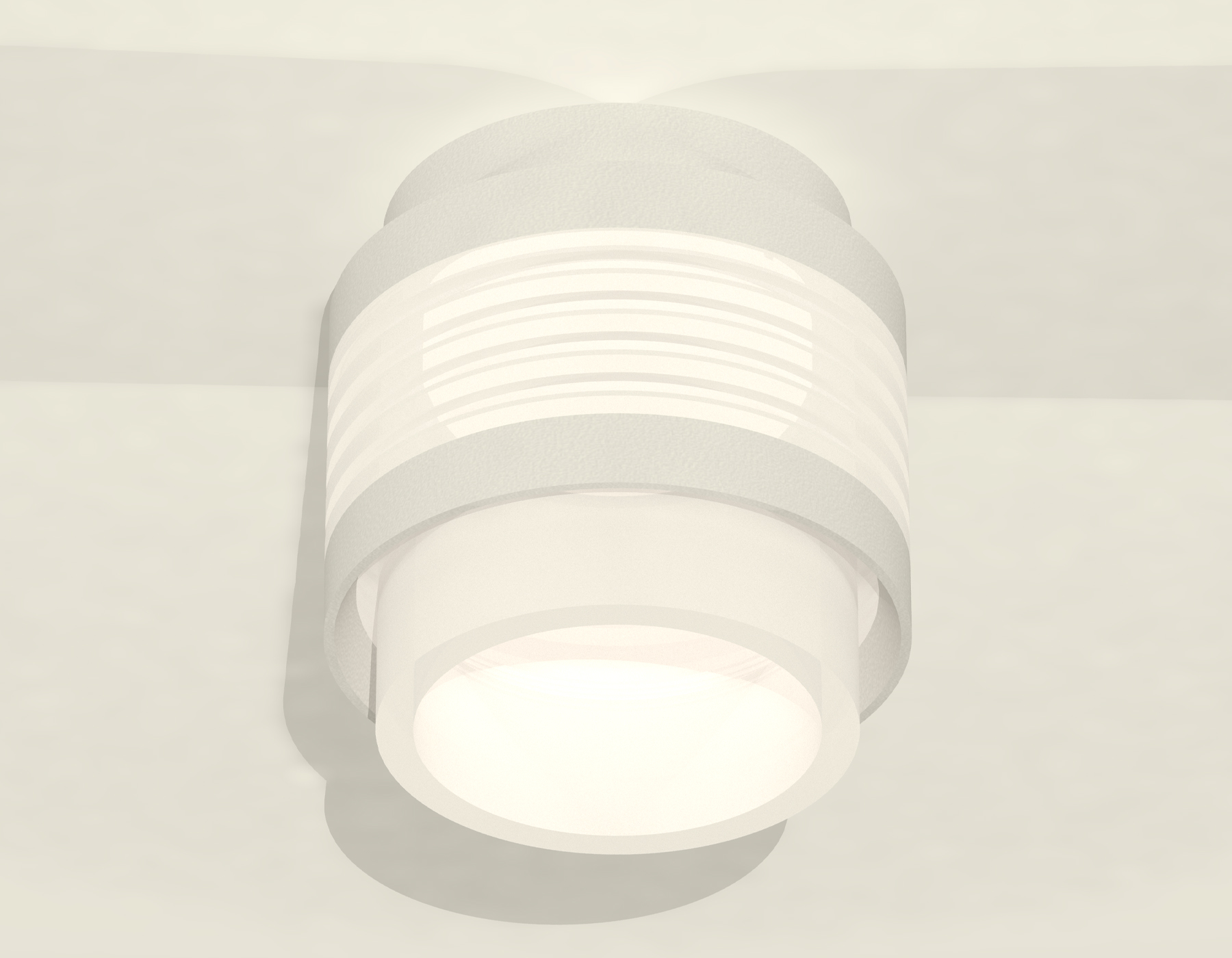 Потолочный светильник Ambrella Light Techno Spot XS8431001 (C8431, N8401) Потолочный светильник Ambrella Light Techno Spot XS8431001 (C8431, N8401)