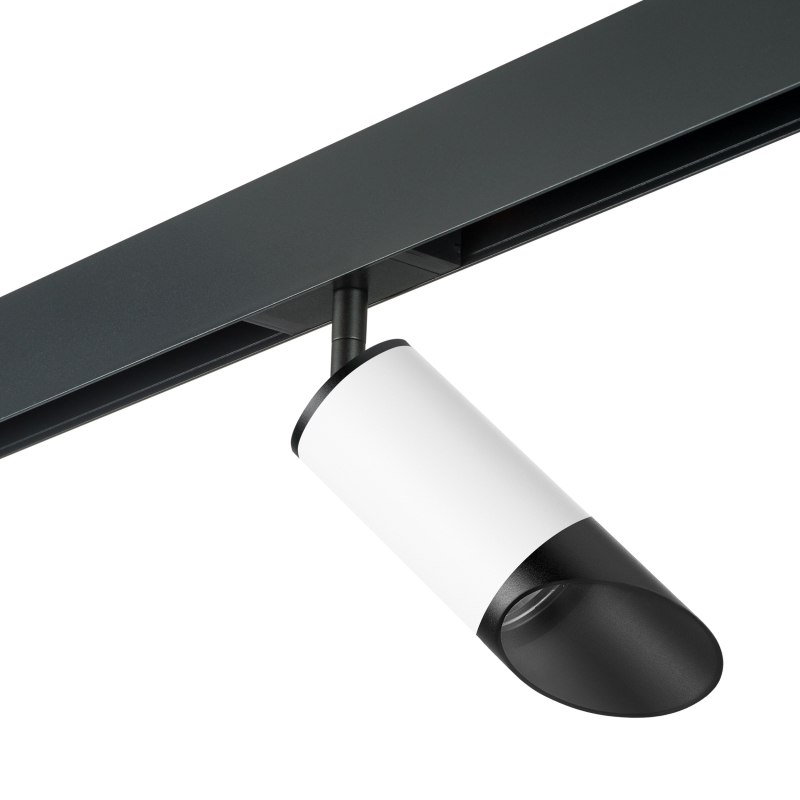 Трековый светильник Lightstar Rullo PRO43637 (214436+595057+201437) Трековый светильник Lightstar Rullo PRO43637 (214436+595057+201437)