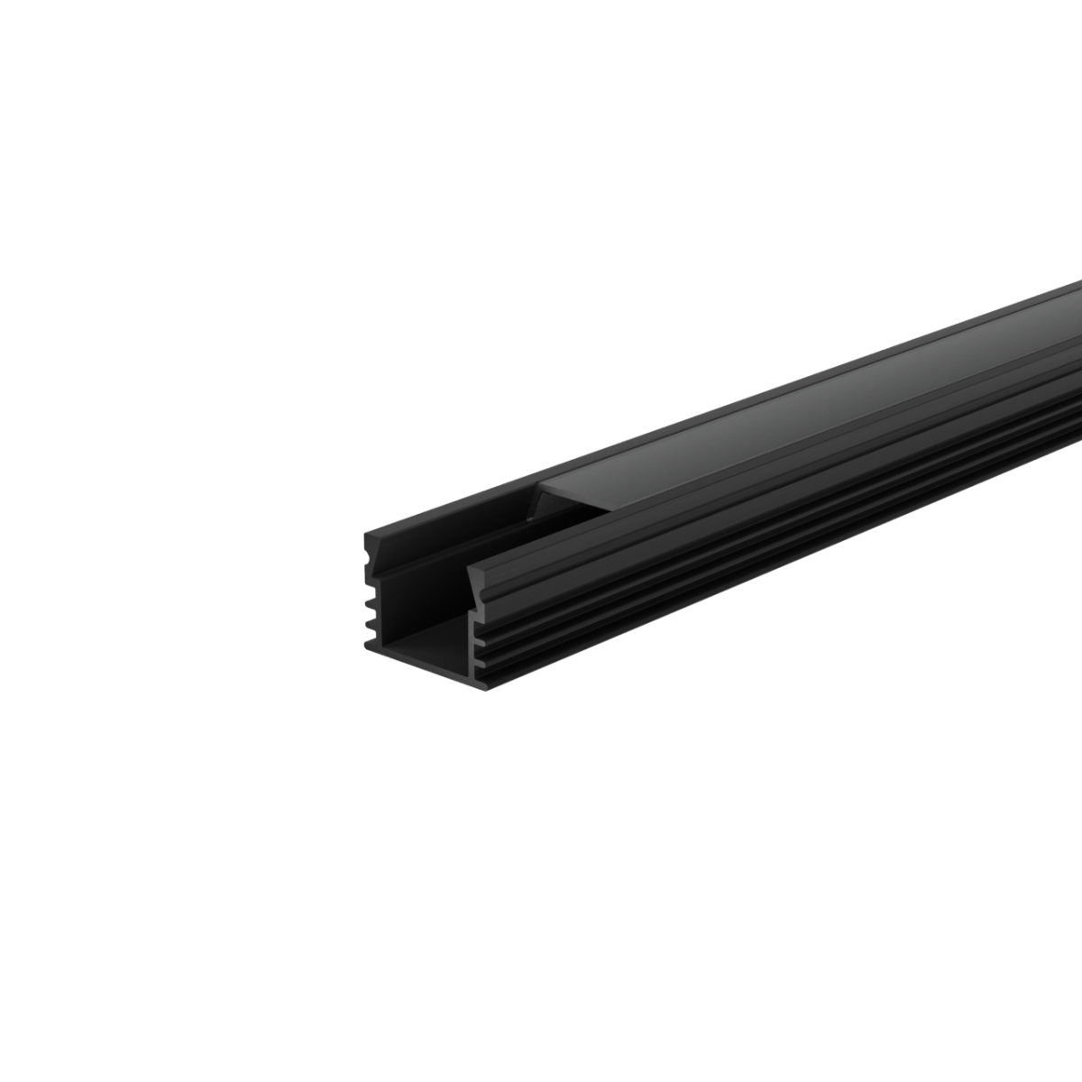 Профиль накладной Wolta WAP-S-16/12/2000-B