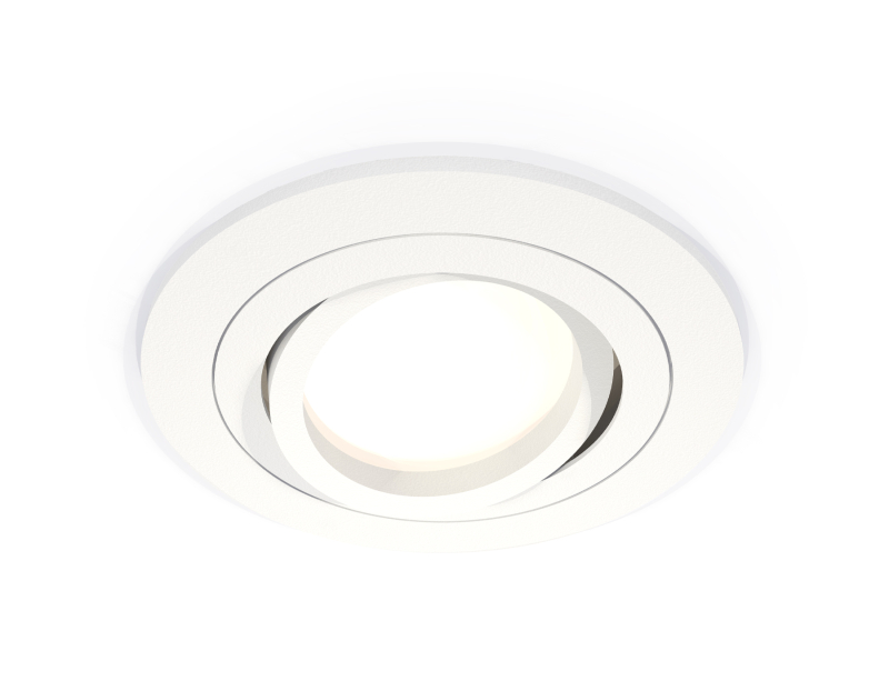 Встраиваемый светильник Ambrella Light Techno Spot XC7621080 (C7621, N7001) Встраиваемый светильник Ambrella Light Techno Spot XC7621080 (C7621, N7001)