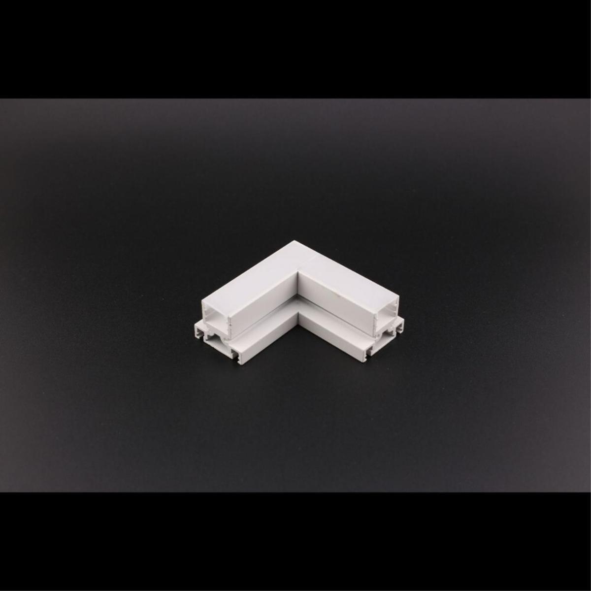 Соединитель Aployt Magnetic track 48 APL.0185.10.03