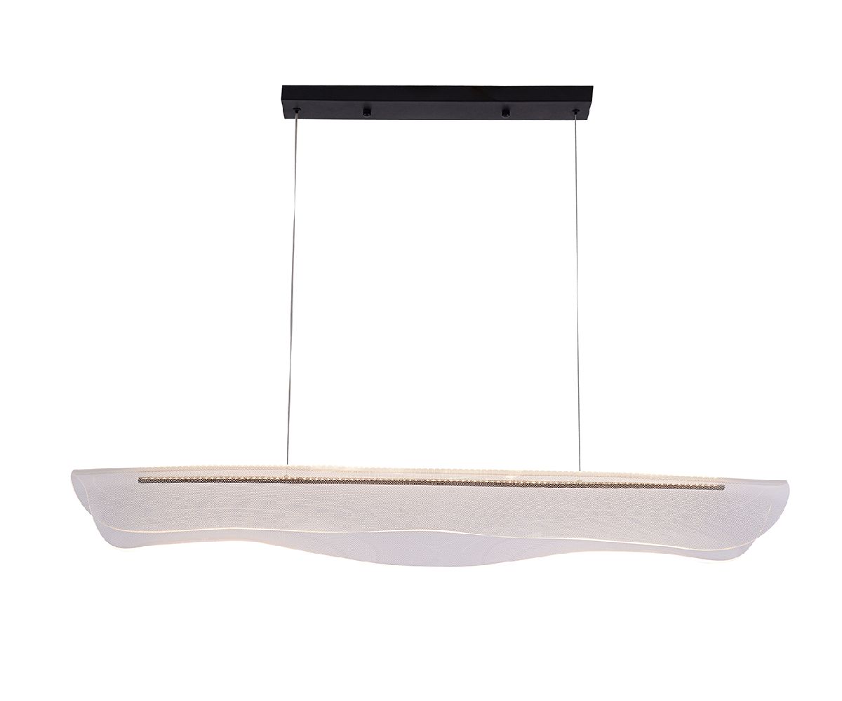 Подвесная люстра Kink Light Майра 08020-120AS,19 Подвесная люстра Kink Light Майра 08020-120AS,19