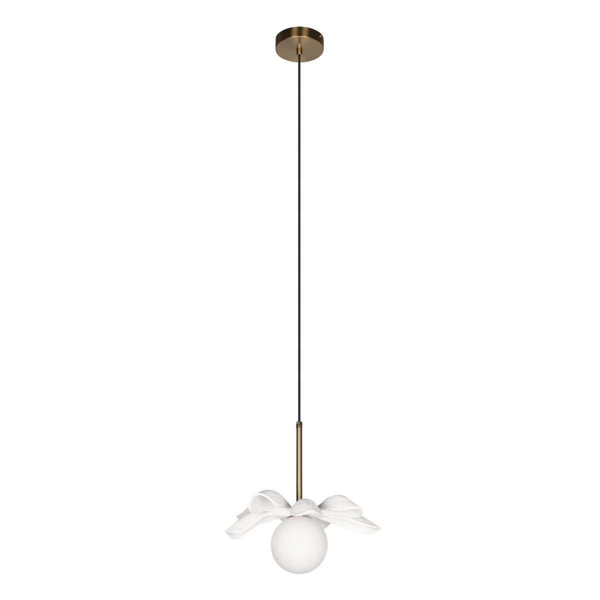 Подвесной светильник Loft IT Monro 10213/A White Подвесной светильник Loft IT Monro 10213/A White