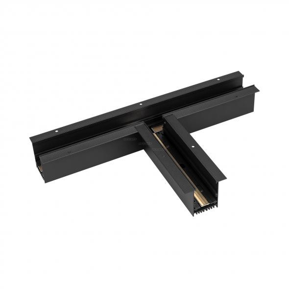Коннектор Arlight MAG-TRACK BLACK 026921(1) Коннектор Arlight MAG-TRACK BLACK 026921(1)