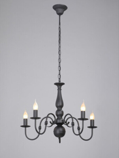 Подвесная люстра Vitaluce V1662-1/5 Подвесная люстра Vitaluce V1662-1/5