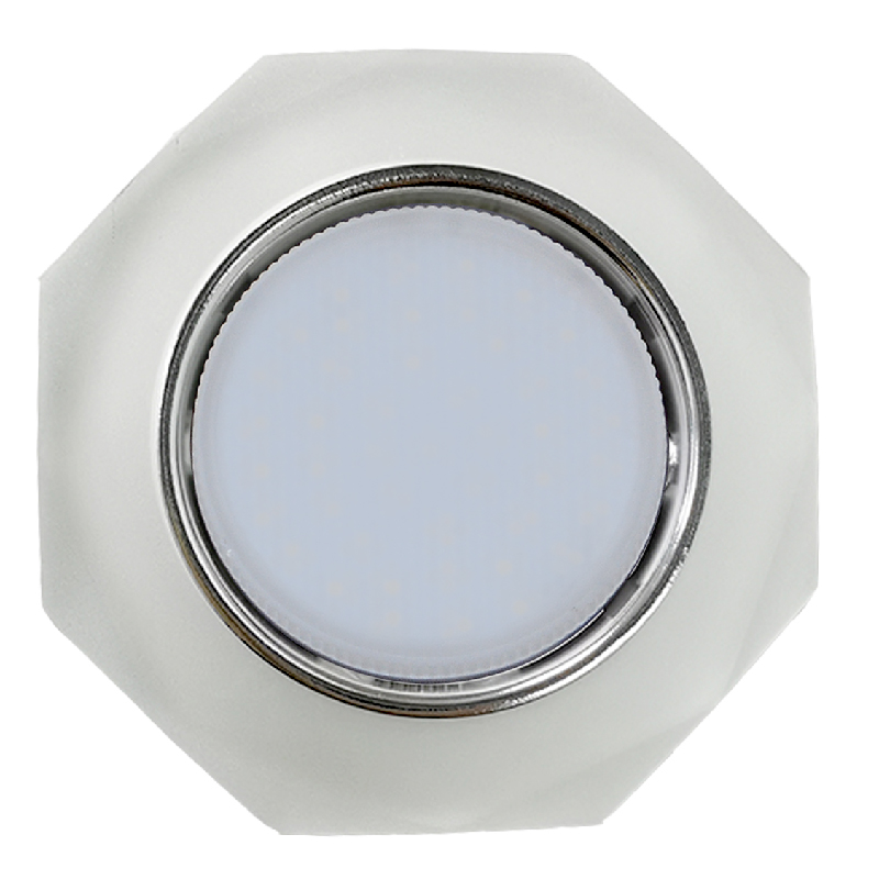 Встраиваемый светильник General GCL-GX53-H38-BL-7 661154 Встраиваемый светильник General GCL-GX53-H38-BL-7 661154