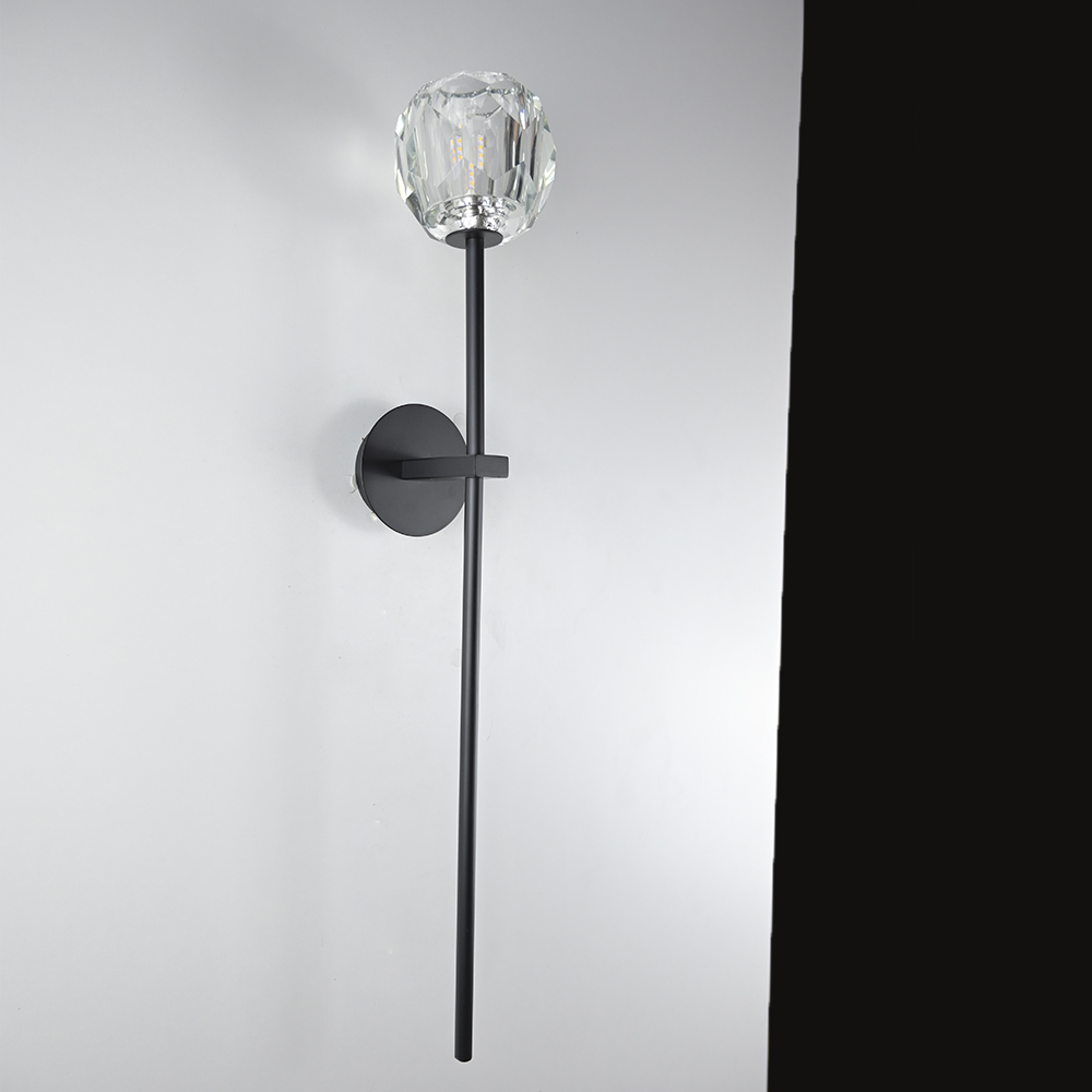 Бра ImperiumLoft RH Boule de Cristal 73687-22