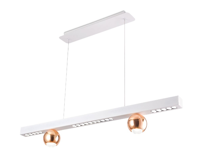 Подвесной светильник Ambrella Light Comfort FL5955 Подвесной светильник Ambrella Light Comfort FL5955