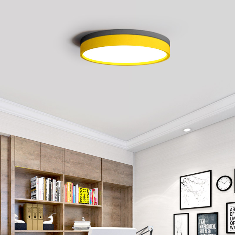 Потолочный светильник ImperiumLoft Kier 181028-26