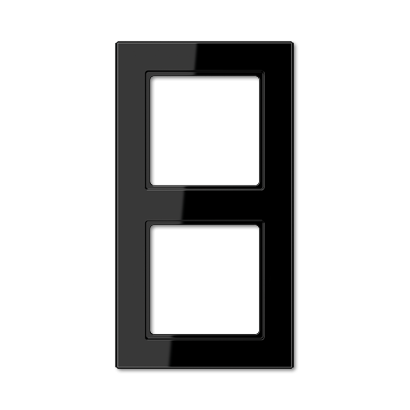 Рамка двухместная Jung AC582SW