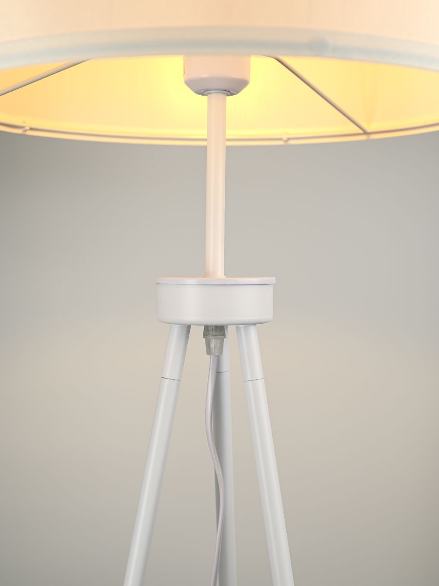 Торшер ARTSTYLE HT-175W