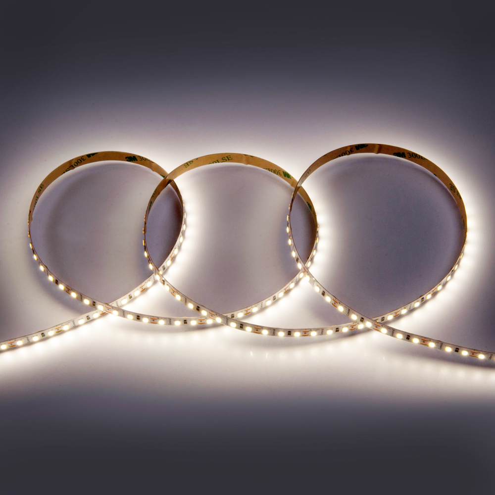 Светодиодная лента General GLS-2835-120-9.6-12-IP20-PROL-4 501230