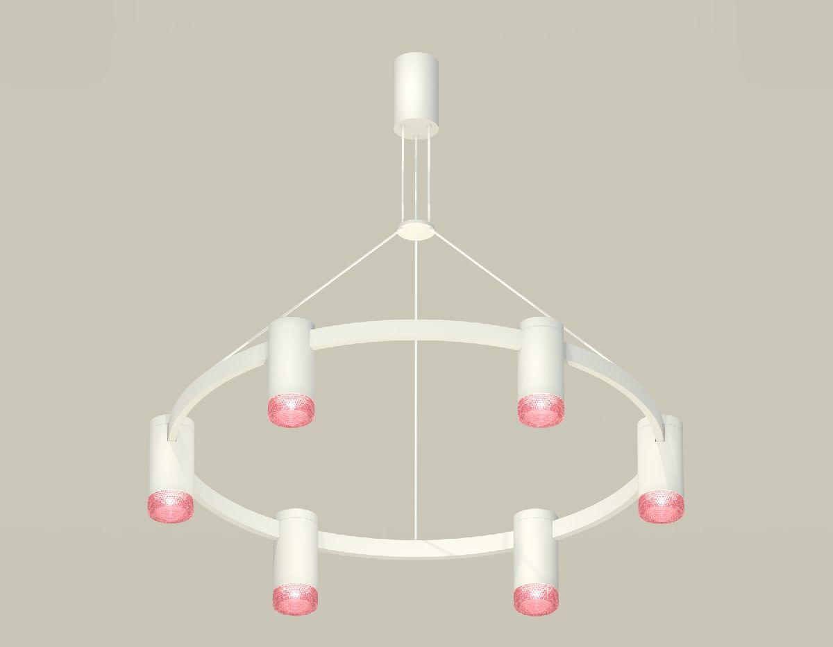 Подвесная люстра Ambrella Light Traditional DIY (С9021, N6152) XB9021201 Подвесная люстра Ambrella Light Traditional DIY (С9021, N6152) XB9021201