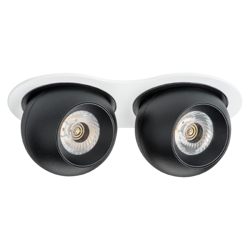 Встраиваемый спот Lightstar Intero (217626+217074+217074) i6267474 Встраиваемый спот Lightstar Intero (217626+217074+217074) i6267474