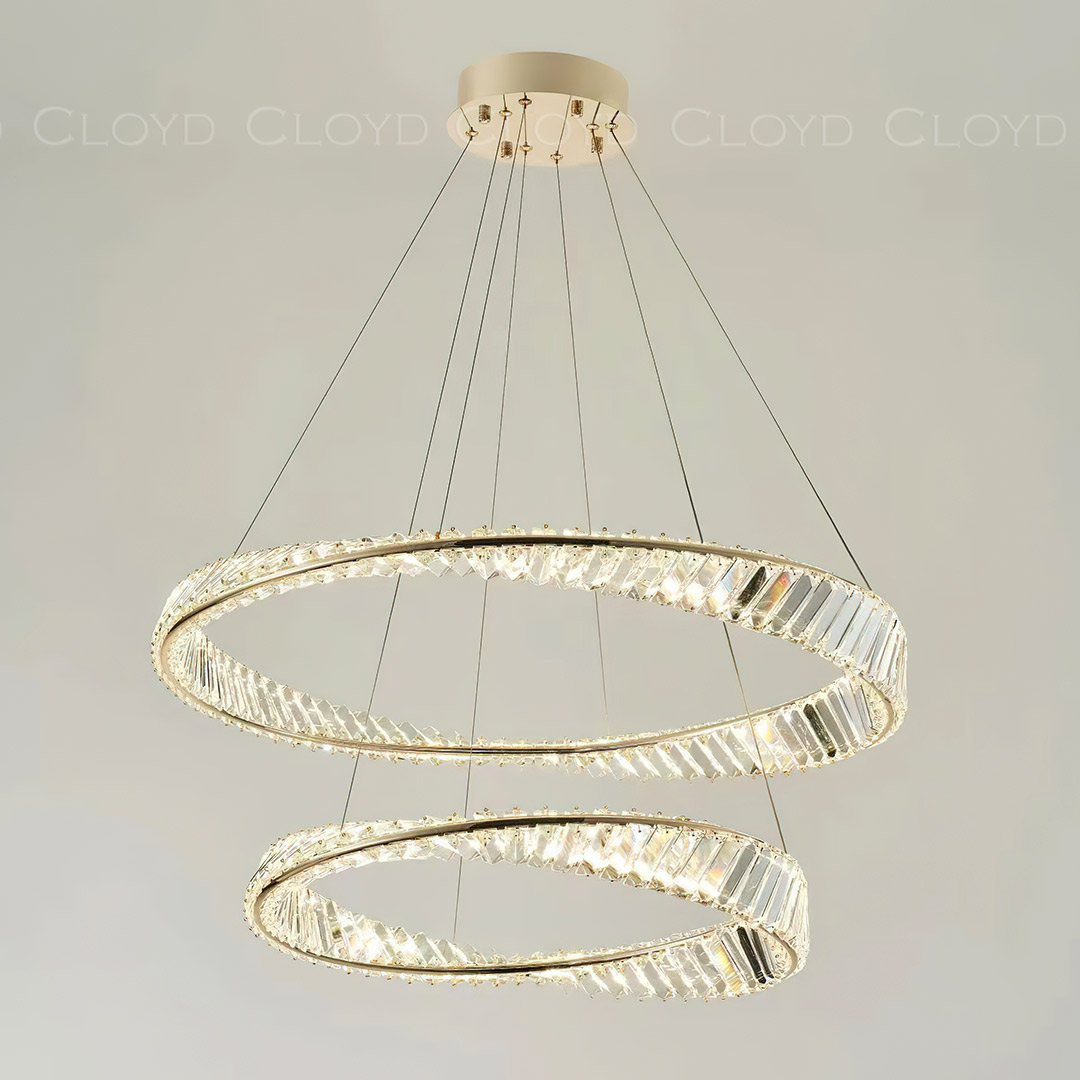 Подвесная люстра Cloyd Pauli 11459 Подвесная люстра Cloyd Pauli 11459