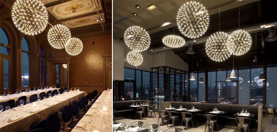 Подвесной светильник ImperiumLoft Mi Raimond 189538-22